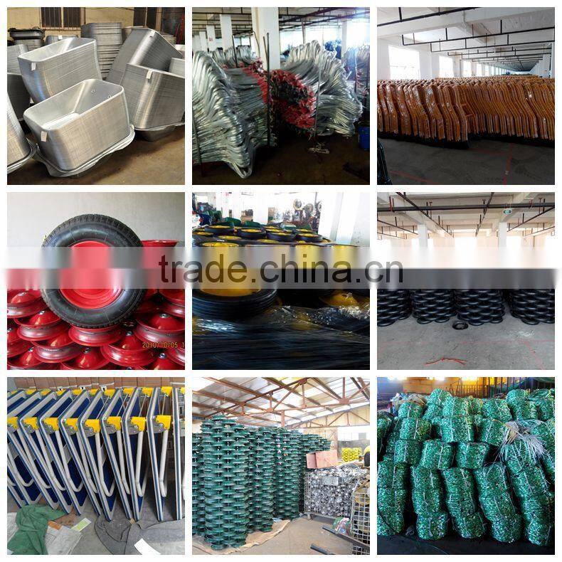 Foldable Platform hand truck PH300