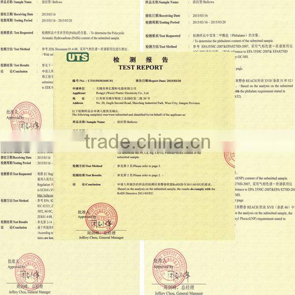 Common Industrial & Family Vacuum Cleaner Hose