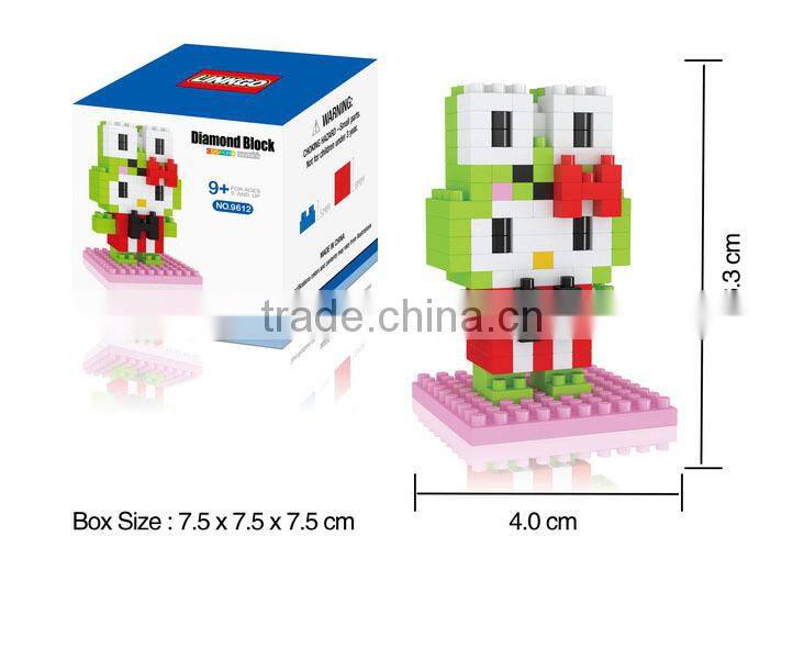 educational teenager gift 4 in 1 DIY robot science kit