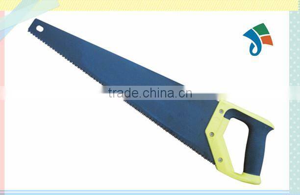 soft TPR handle garden handsaw