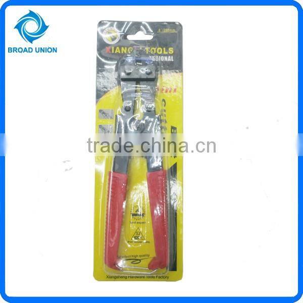 New Style Multi Function Plier Cutting Pliers Bolt Cutter