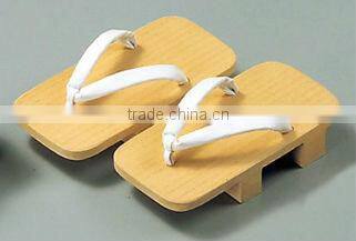 Japanese Wooden Geta Japanese Clogs wood for Kitchen Wooden clogs
