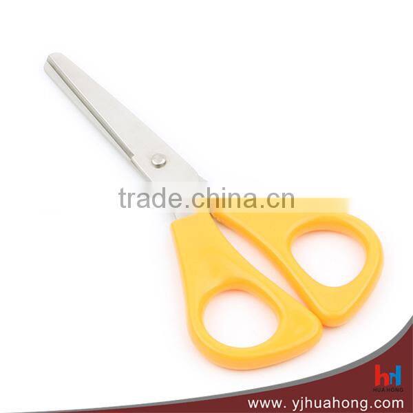 5.5" left hand stationery scissors
