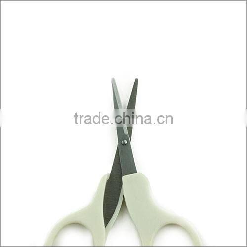Baby Nail Scissors Factory price HB-4101 manicure accessory small scissors