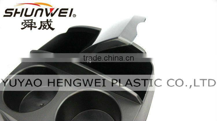 SD-1605 back seat tray car organizer