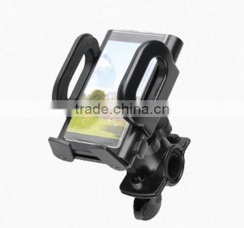 2013 Universal cell phone smartphone GPS bicycle mobile holder cradle mount