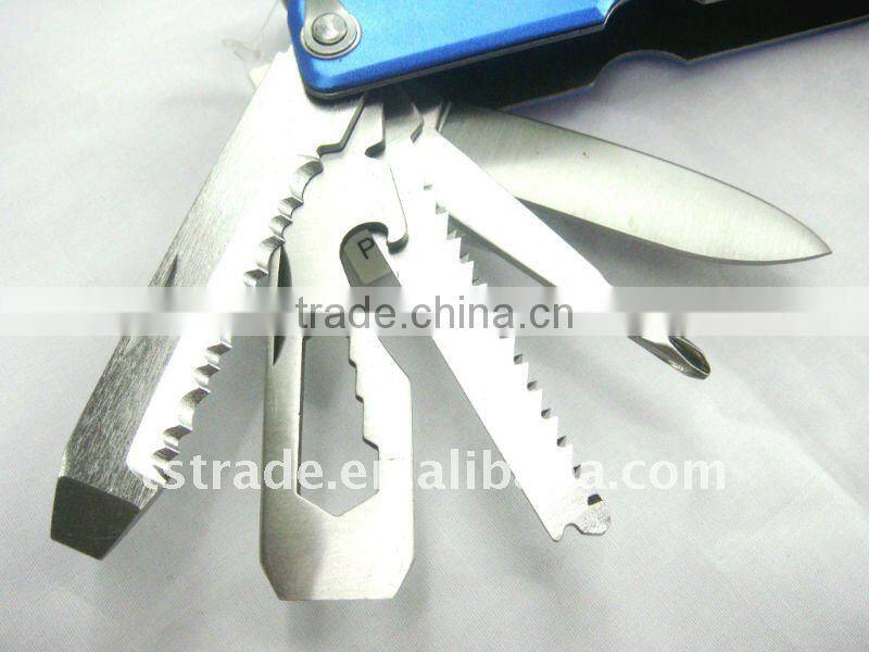 2014.Multi tool stainless steel axe pomotion gift hammer multi hammer with axe