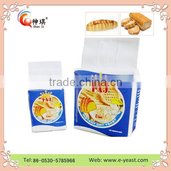 OEM Brand Instant Dry Yeast 500g/bag