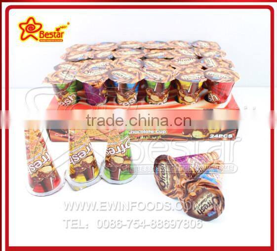 Rainbow Big Windmill Lollipop