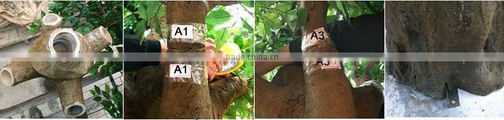 high quality decorative artificial house tree