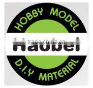 balsa wood planes kit