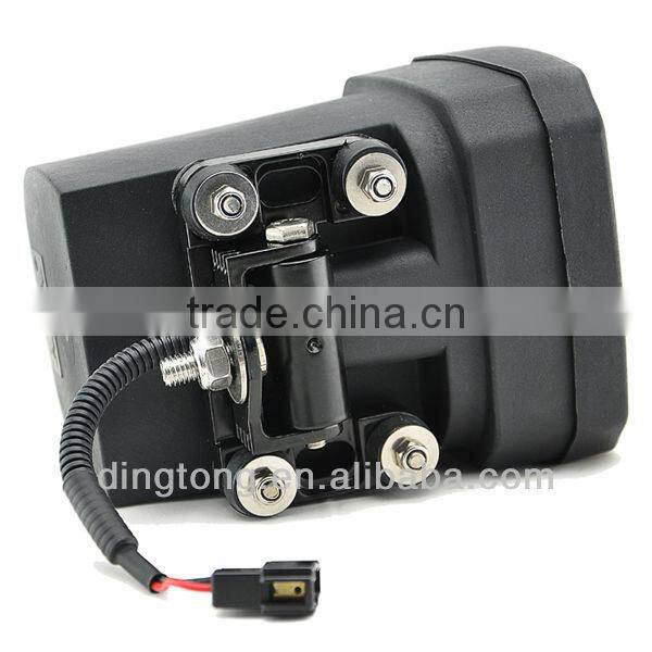 HID Work Light 4600 For 4x4,Suv,Truck,Forklift