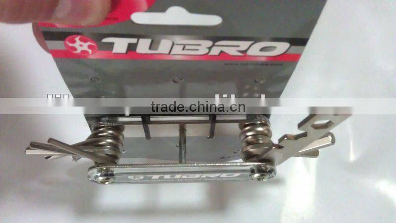 LIHO Tool kit 9-in-1