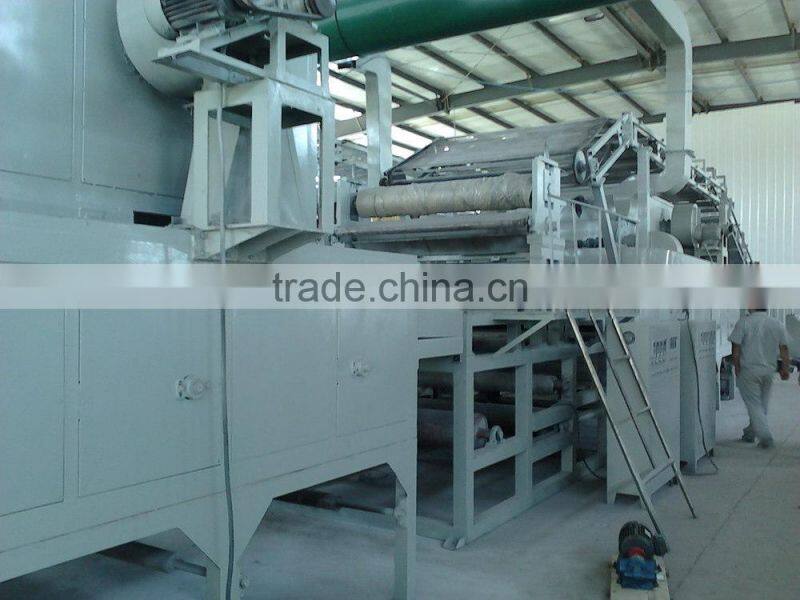 15mm customized pvc coil mat rubberly like soft