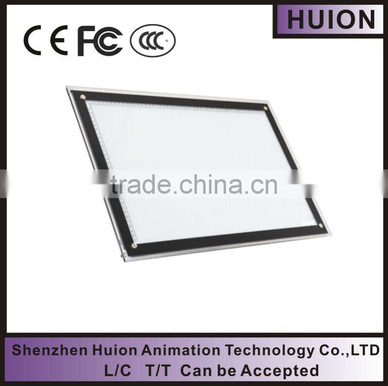 Huion A3 6w led track lamp