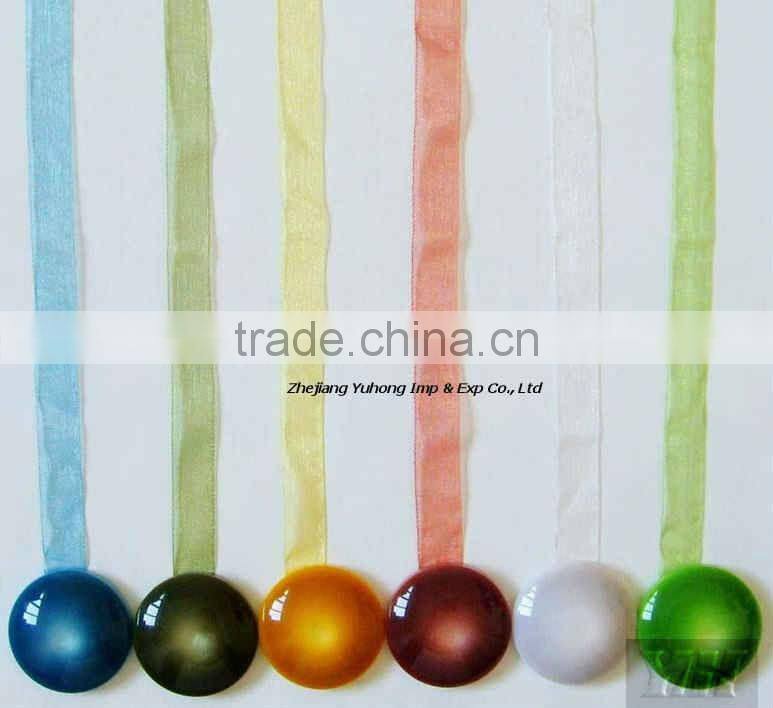 neo disc strong Curtain Magnets