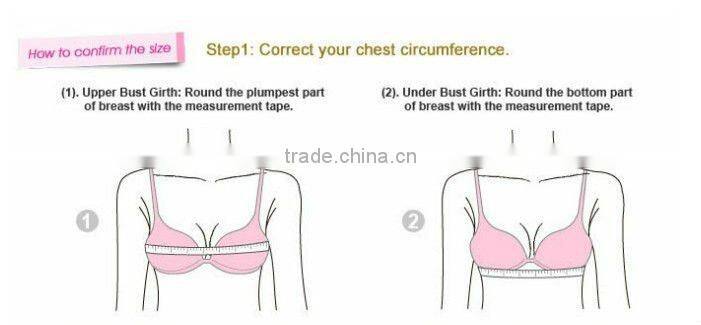 good quality Oeko-test fancy candy bra