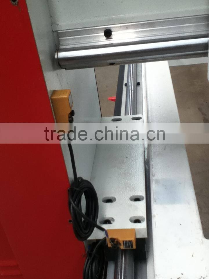 Hot sale high precision and professional multi-head cnc router china jinan