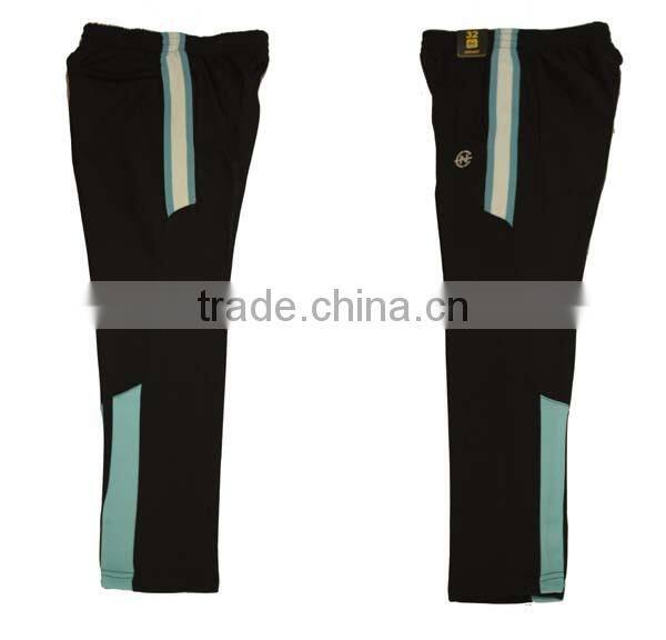 Long pant for team jersey