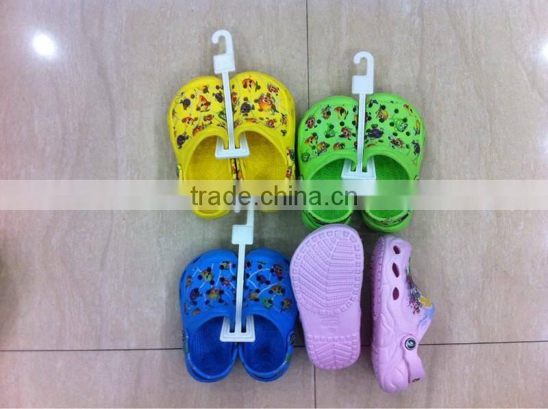 JT-261 stocklot children summer shoes