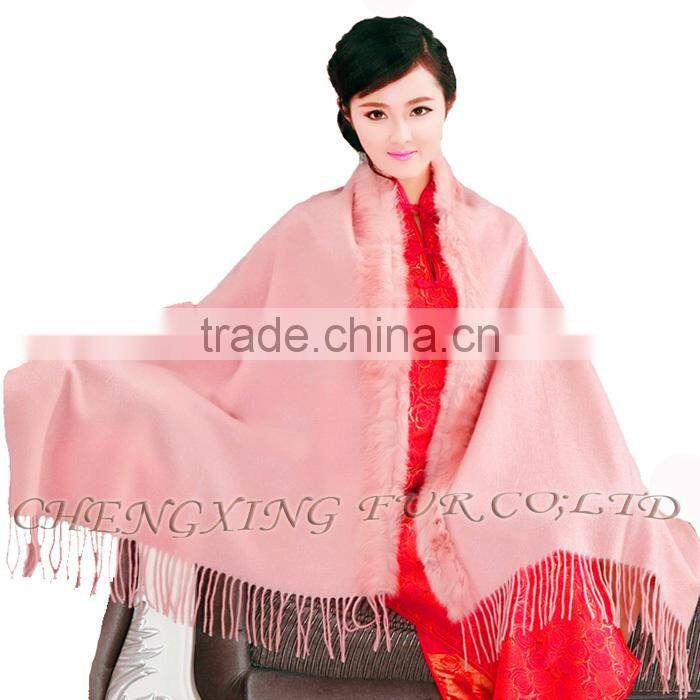 CX-B-P-41B Plain Fashion Women New Shawls And Scarves Pashmina