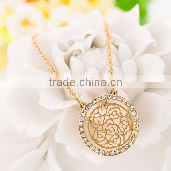 Hot selling new design necklace chains design