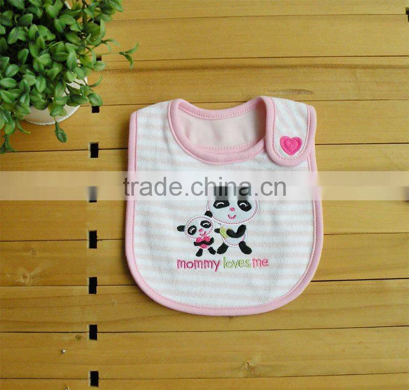 baby clothes waterproof baby bibs
