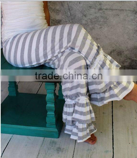 Quality kids colorful leggings girls and ladies capri pants wholesale