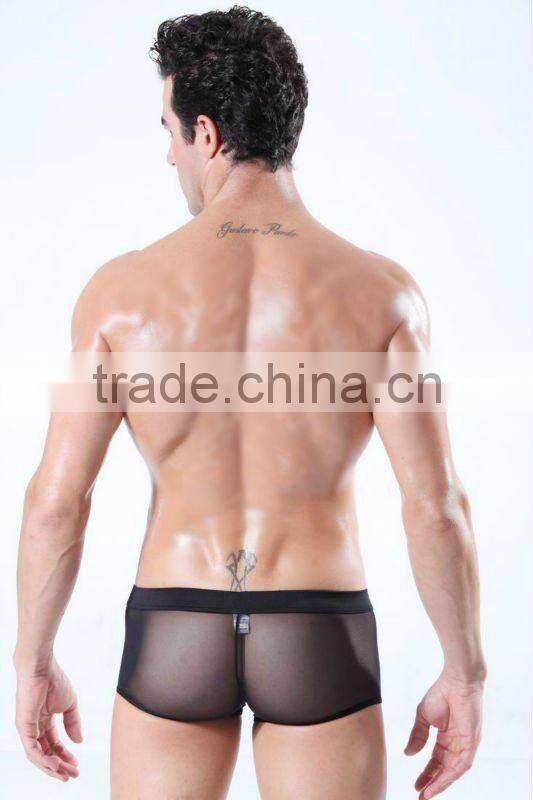 transparent man's underwear sexy boxers adult sex picture