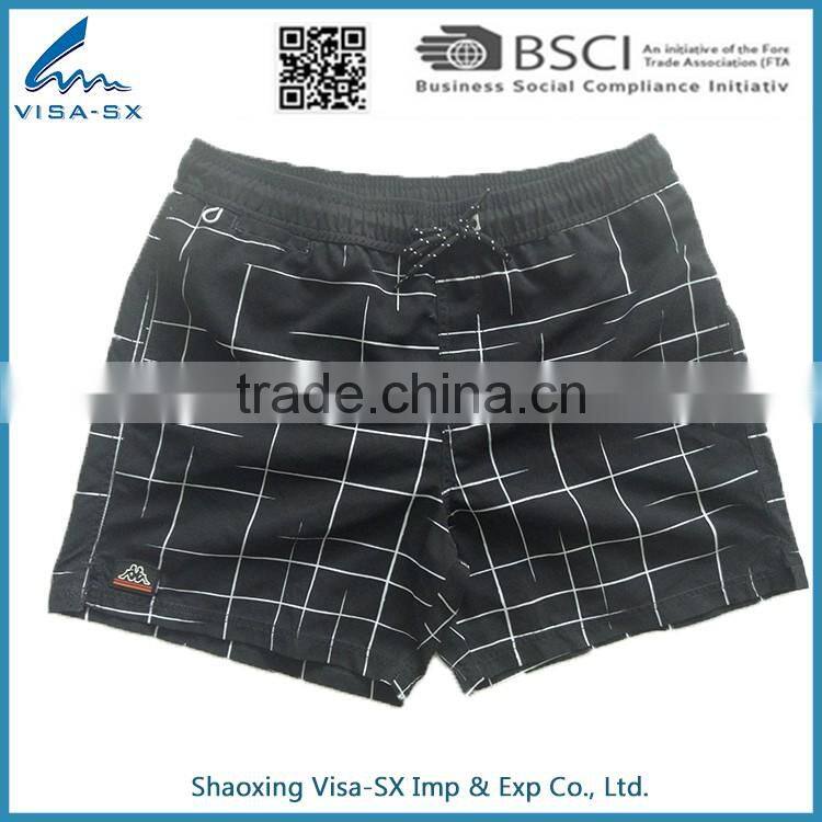 Factory sale various kids cotton shorts