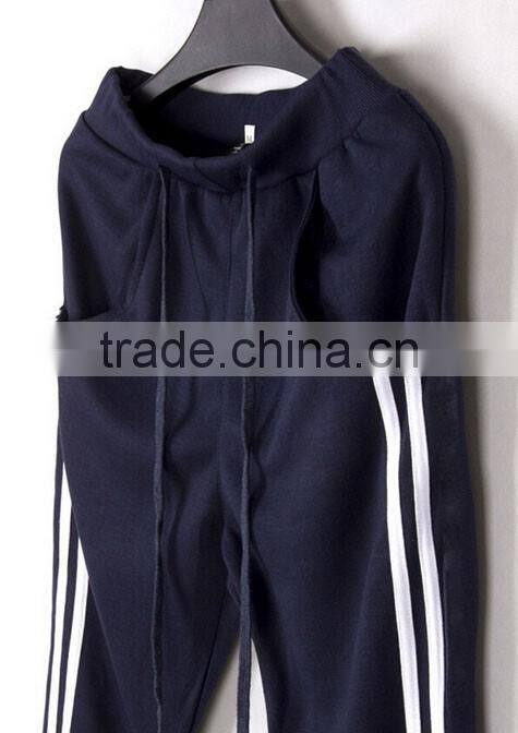 New mens joggers sweatpants sport pants for track training jogging