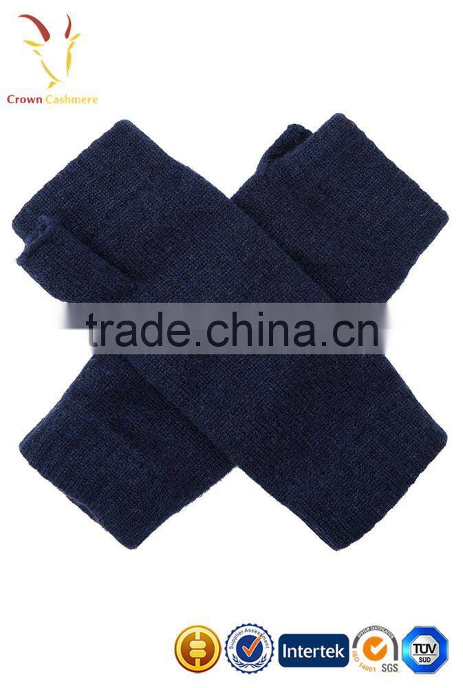 Women 100 Cashmere Gloves Ladies Hand Gloves