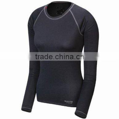 100% pure merino wool long underwear