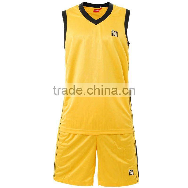 2012 OEM Basketball suit bb1102