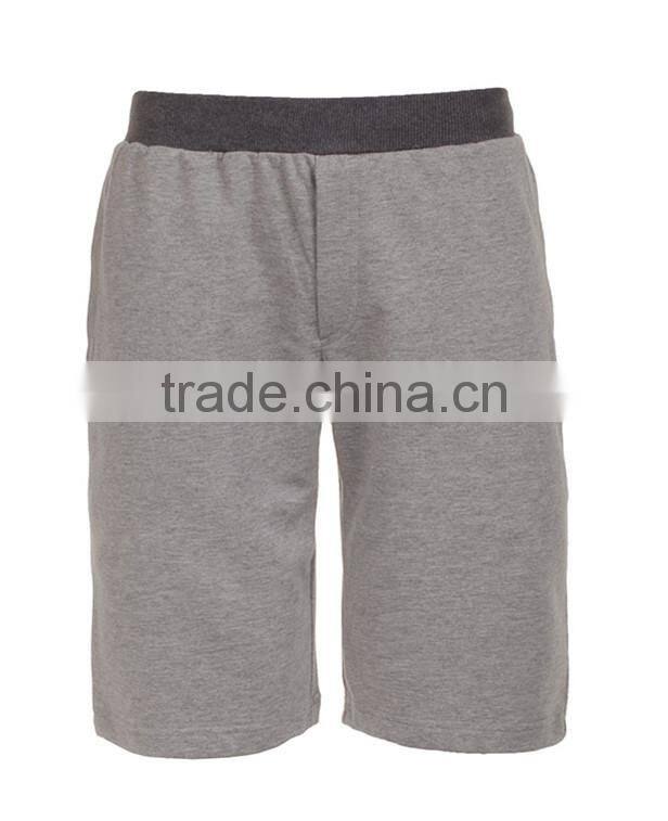 Training Sports Wholesale Blank Sweat Shorts For Men New Arrived