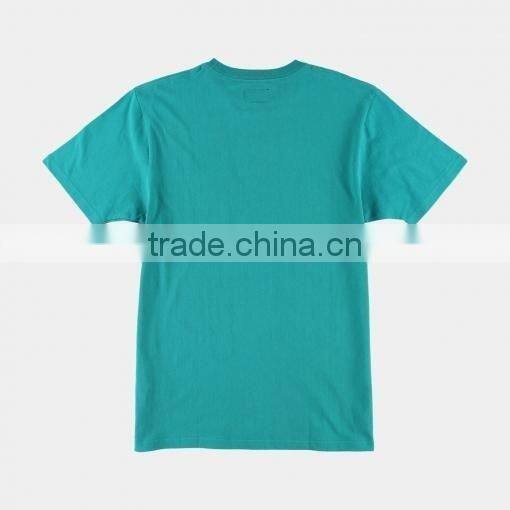 Basic pocket T-Shirt