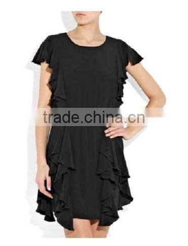 Casual dress FDS008