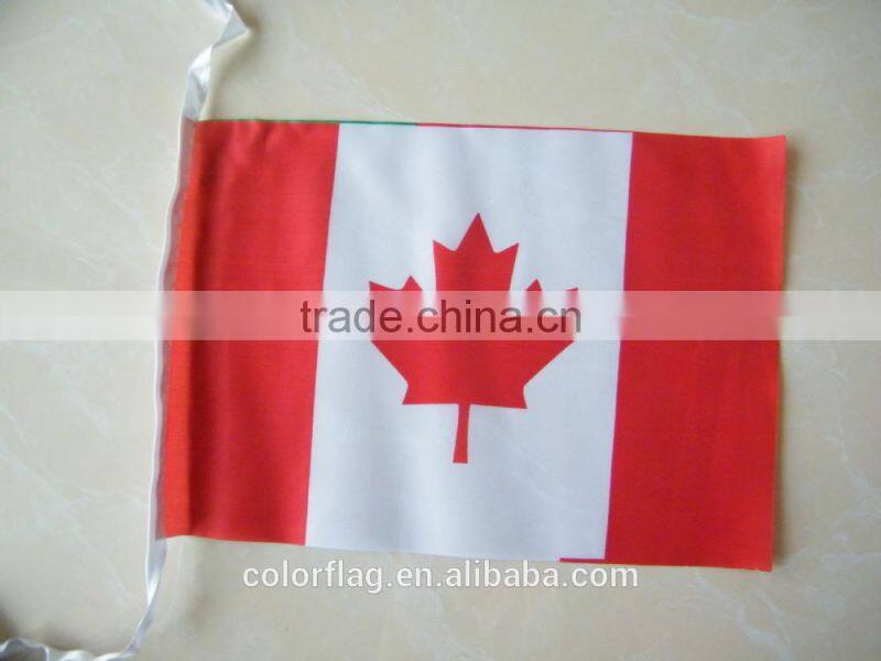 free sample country flag