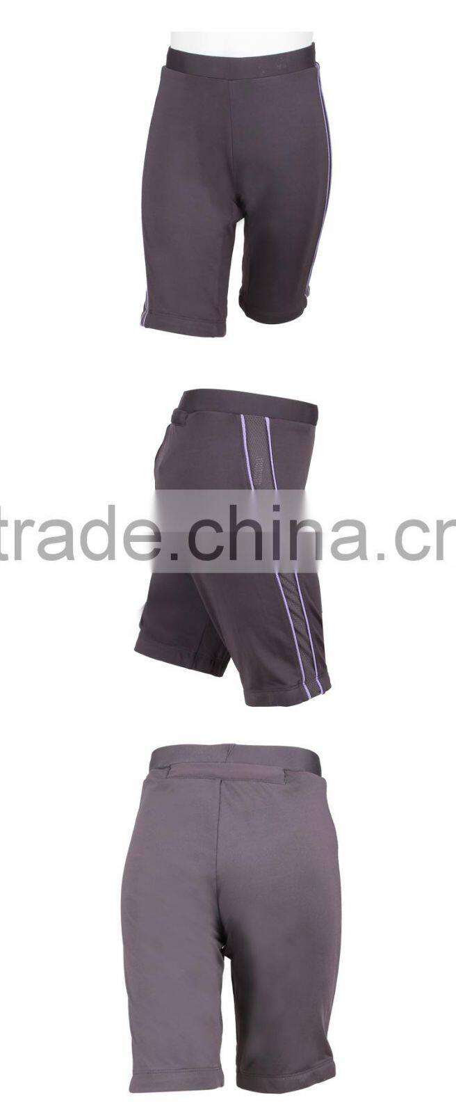 Wholesale Custom Design Spandex Kids Running Shorts for Boys