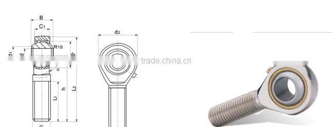 High quality rod end bearing pos8