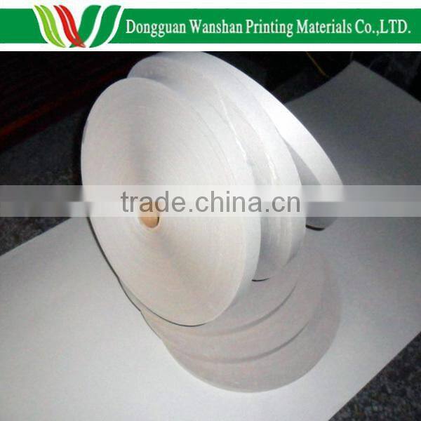 250G Spine of paper in Dongguan Wanshan