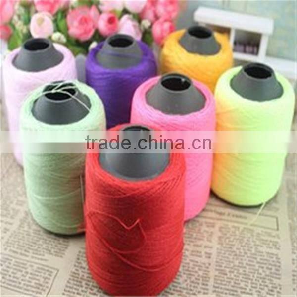 40/2 30/2 20/2 100% polyester yarn 3000Y 5000Y