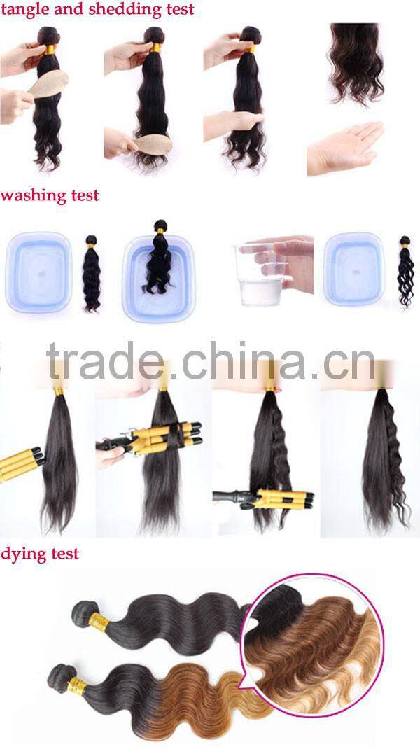 Factory supply 100% human hair extension 8inch Indian temple hair wholesale loose wave 7a virgin hair weaving