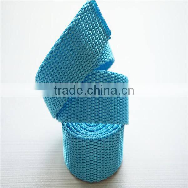 Polypropylene webbing 20mm for strap
