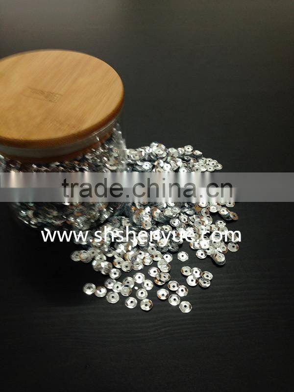 Loose Sequin (Silver)