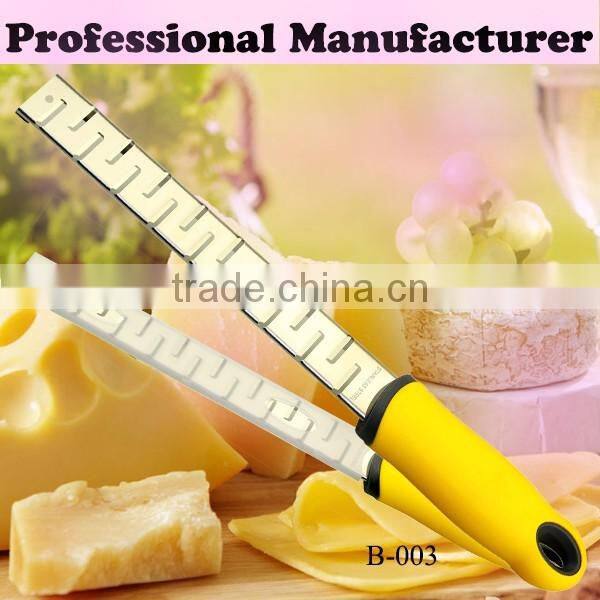 luxurious handle and durable vegetable chopper