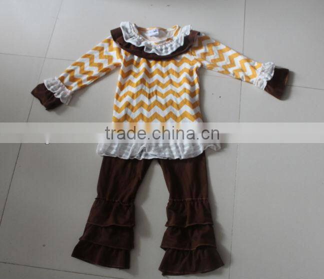 Gingerbread chrsistmas boutique outfits xmas gingerbread kids boutique sets persnickety red and green christmas ruffle outfits.