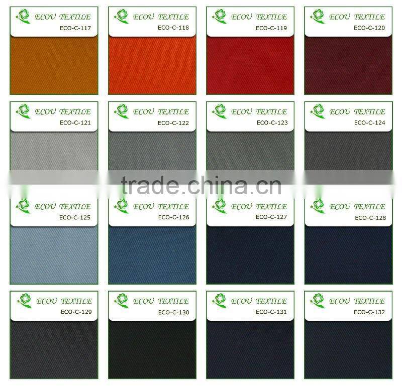 100% Cotton Twill P/D Fabric
