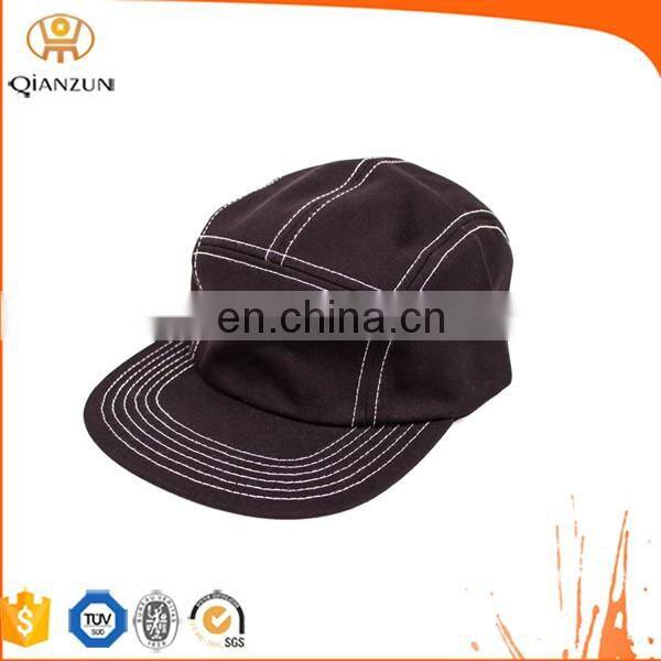 design your own 5 panel hat cap plain 5 panel cap wholesale