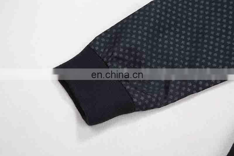 Fashion hot sell cheap custom tracksuit for women